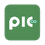 PicTech Logo
